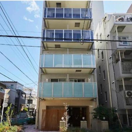 Otsuka No3 Mansion #Jr Yamanote Line#Jr大塚駅徒歩5分# Fixed Wifi Apartment Токио Екстериор снимка
