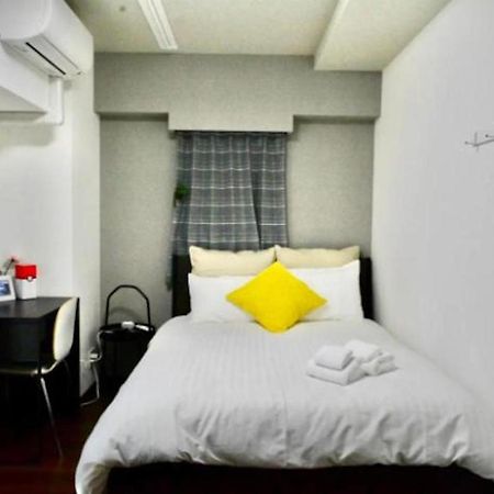 Otsuka No3 Mansion #Jr Yamanote Line#Jr大塚駅徒歩5分# Fixed Wifi Apartment Токио Екстериор снимка
