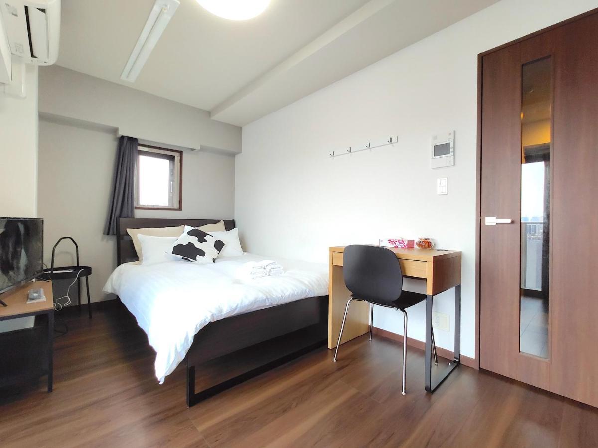 Otsuka No3 Mansion #Jr Yamanote Line#Jr大塚駅徒歩5分# Fixed Wifi Apartment Токио Екстериор снимка