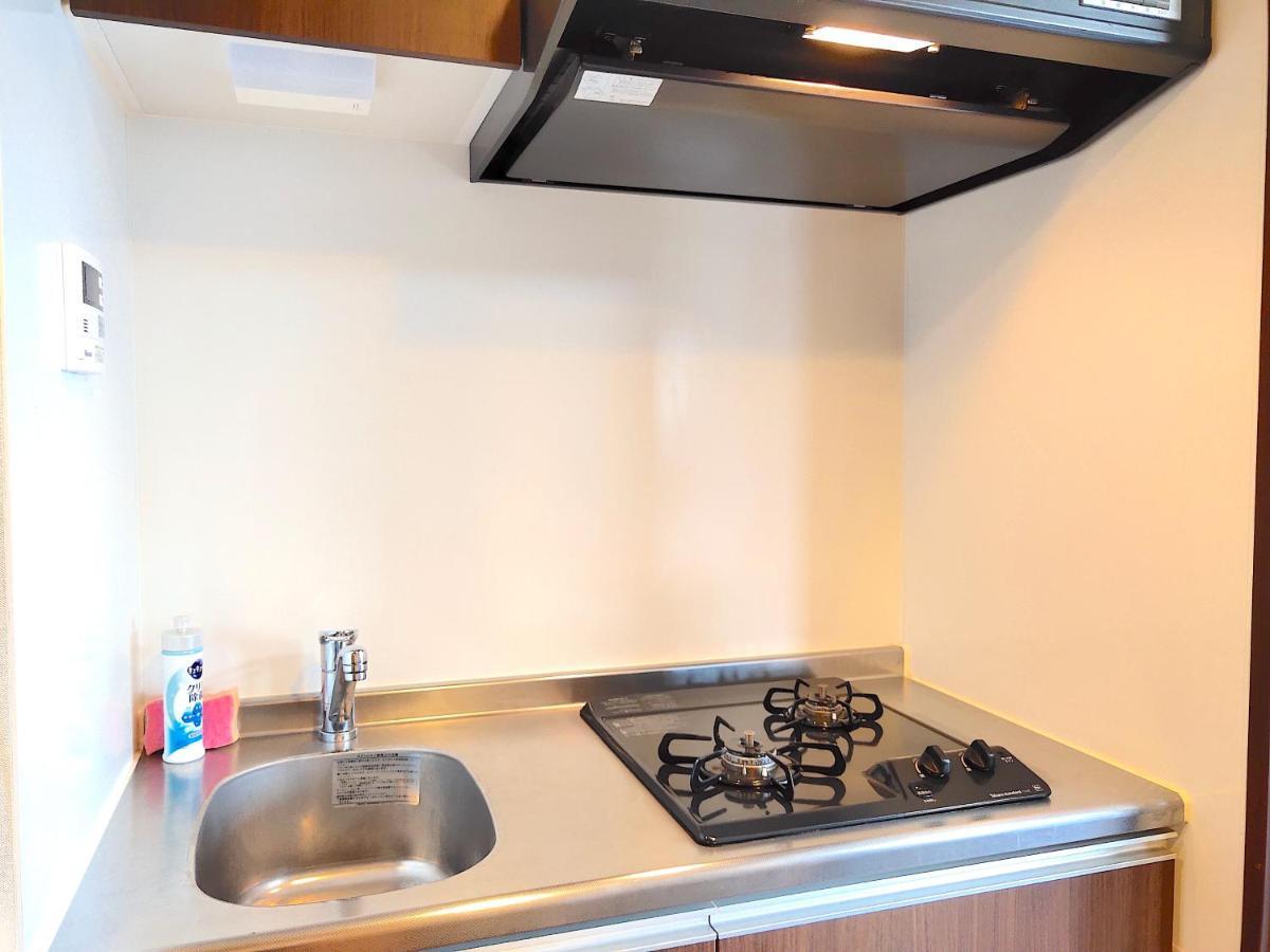 Otsuka No3 Mansion #Jr Yamanote Line#Jr大塚駅徒歩5分# Fixed Wifi Apartment Токио Екстериор снимка