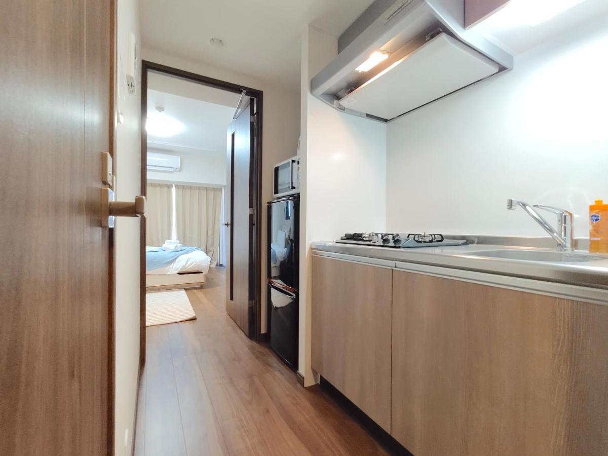Otsuka No3 Mansion #Jr Yamanote Line#Jr大塚駅徒歩5分# Fixed Wifi Apartment Токио Екстериор снимка