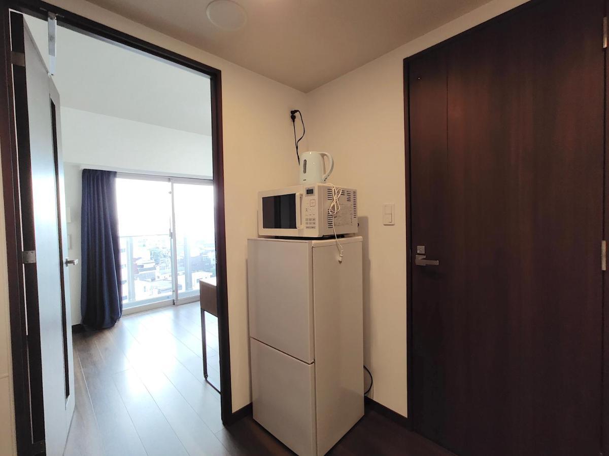Otsuka No3 Mansion #Jr Yamanote Line#Jr大塚駅徒歩5分# Fixed Wifi Apartment Токио Екстериор снимка
