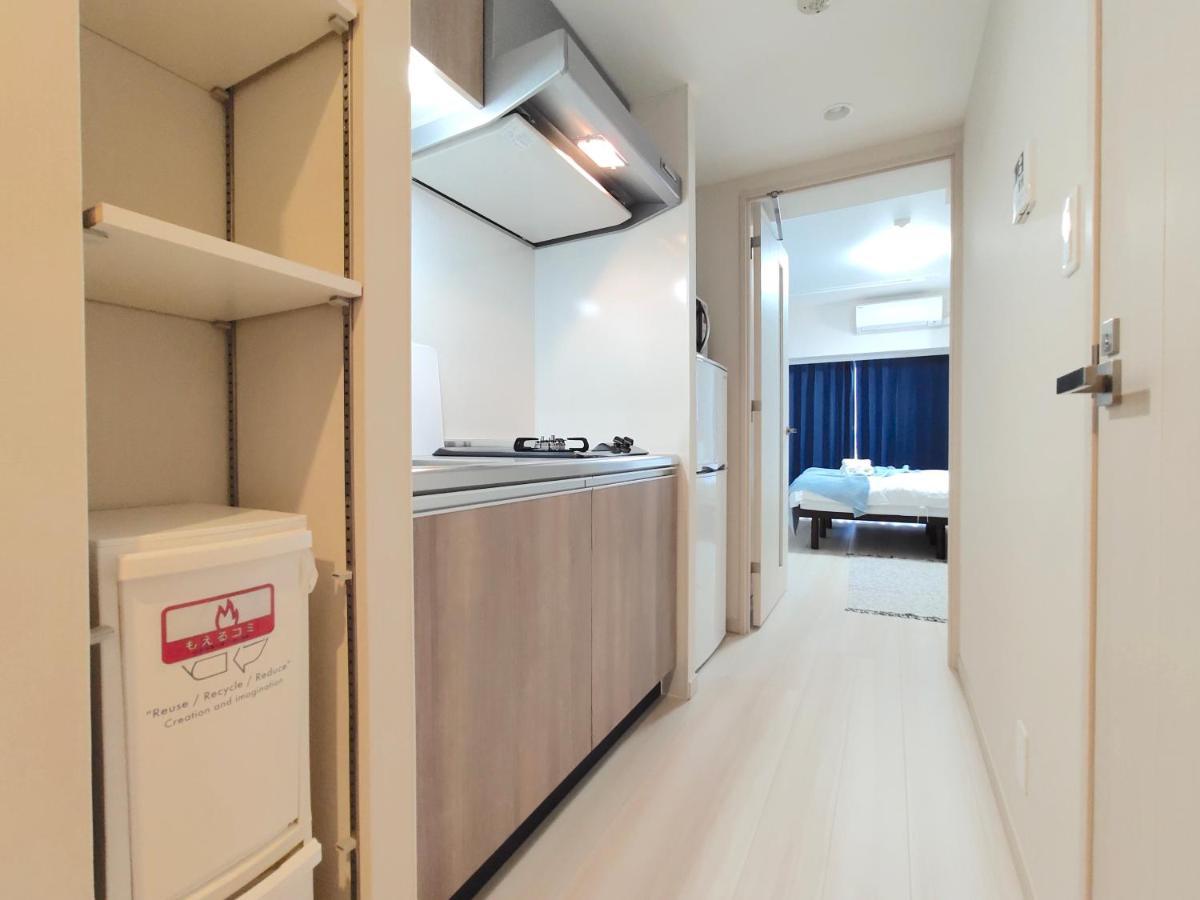 Otsuka No3 Mansion #Jr Yamanote Line#Jr大塚駅徒歩5分# Fixed Wifi Apartment Токио Екстериор снимка