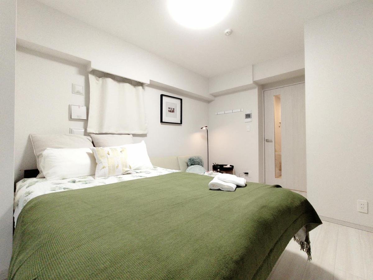 Otsuka No3 Mansion #Jr Yamanote Line#Jr大塚駅徒歩5分# Fixed Wifi Apartment Токио Екстериор снимка