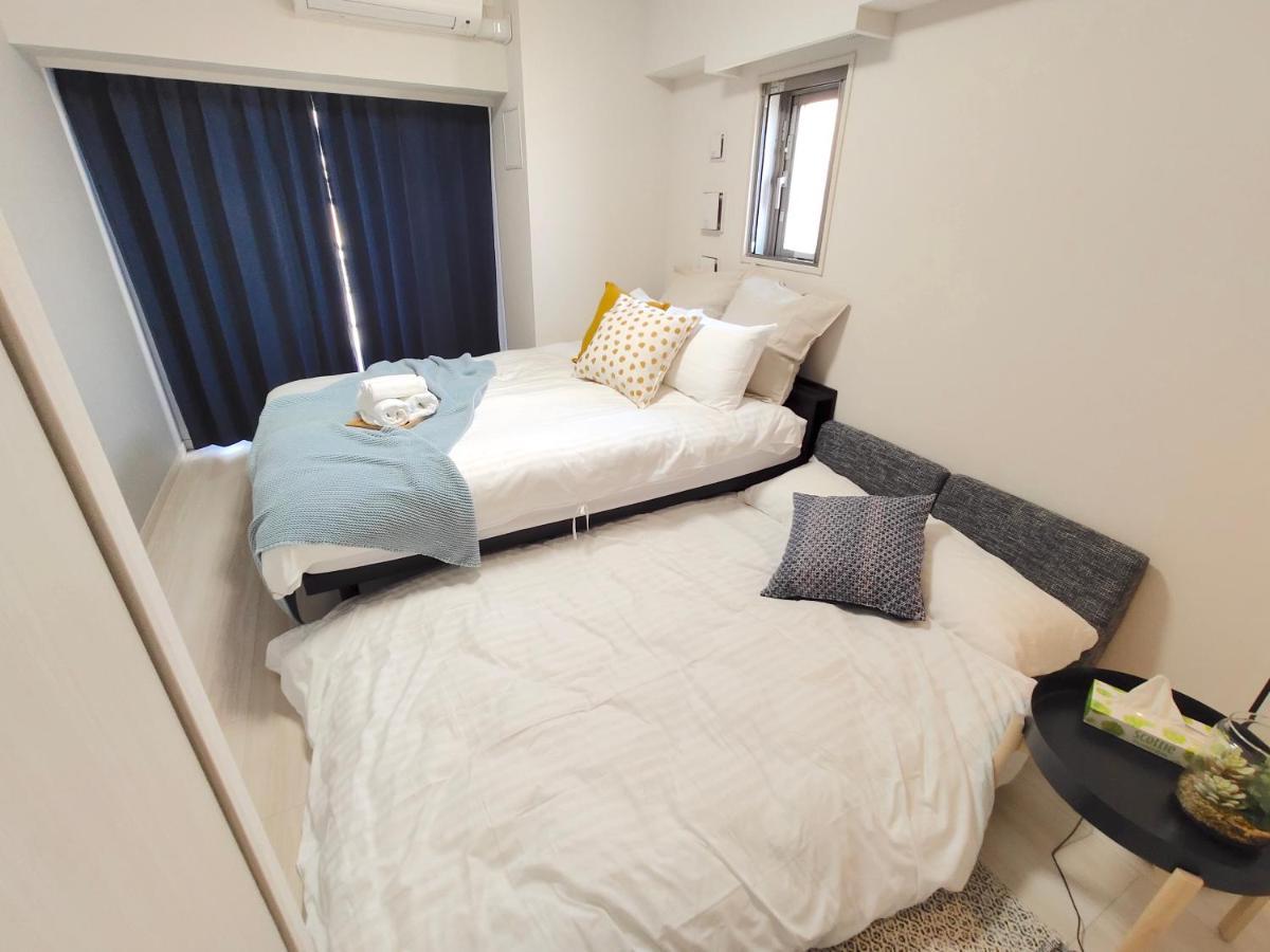 Otsuka No3 Mansion #Jr Yamanote Line#Jr大塚駅徒歩5分# Fixed Wifi Apartment Токио Екстериор снимка