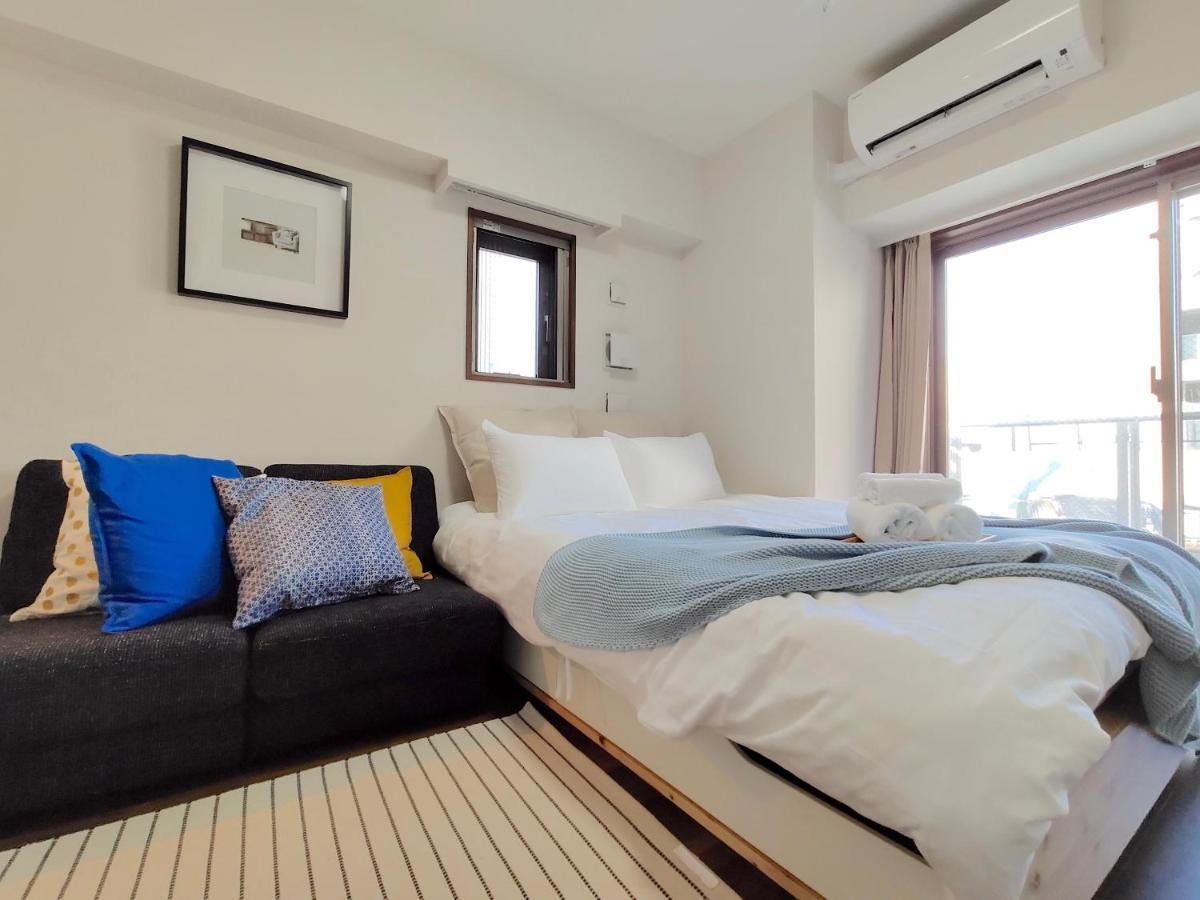 Otsuka No3 Mansion #Jr Yamanote Line#Jr大塚駅徒歩5分# Fixed Wifi Apartment Токио Екстериор снимка