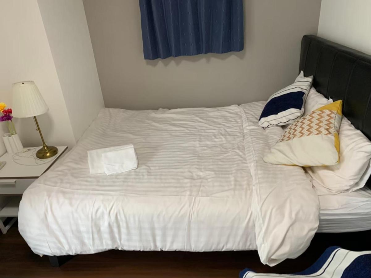 Otsuka No3 Mansion #Jr Yamanote Line#Jr大塚駅徒歩5分# Fixed Wifi Apartment Токио Екстериор снимка