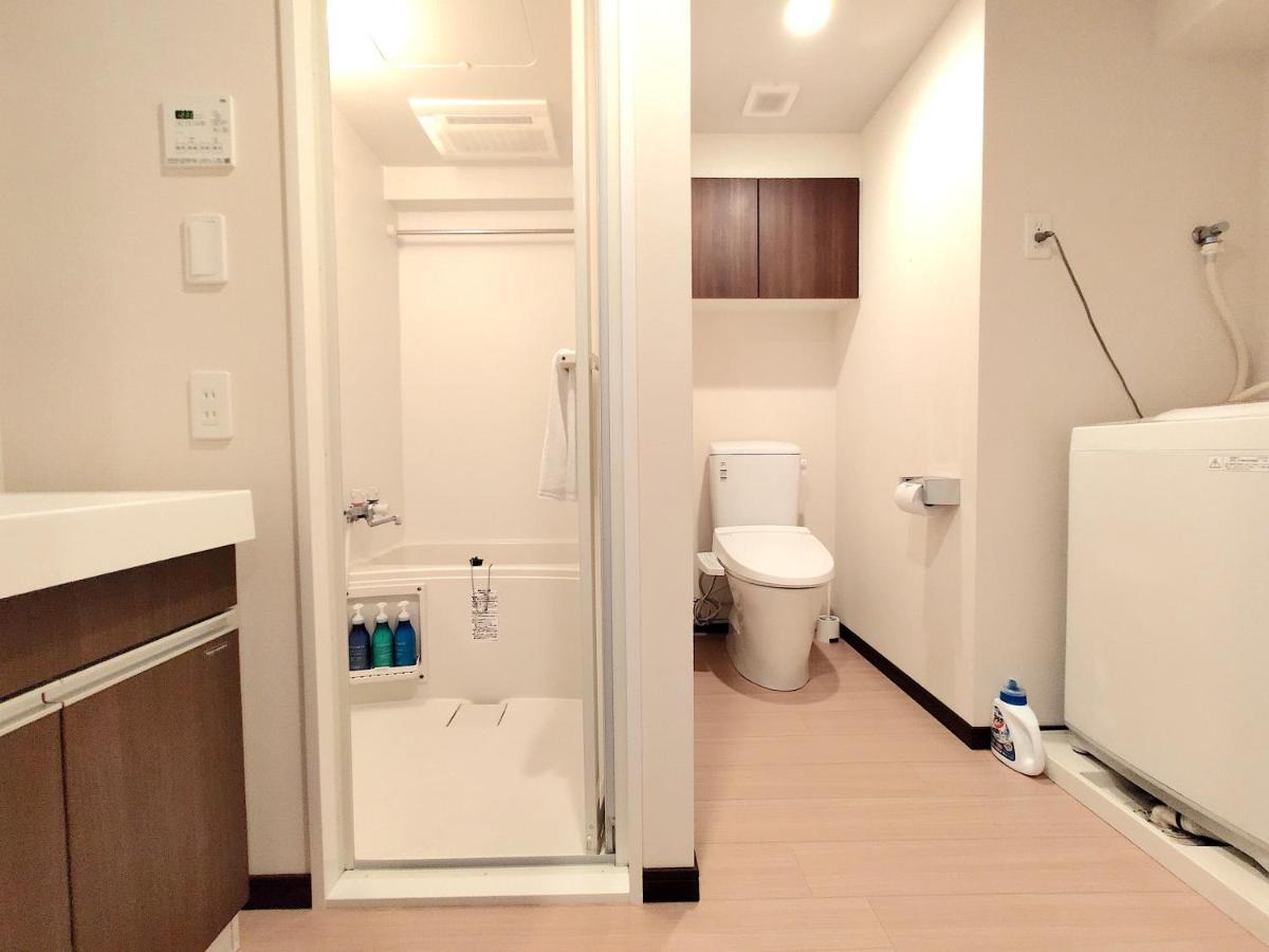 Otsuka No3 Mansion #Jr Yamanote Line#Jr大塚駅徒歩5分# Fixed Wifi Apartment Токио Екстериор снимка