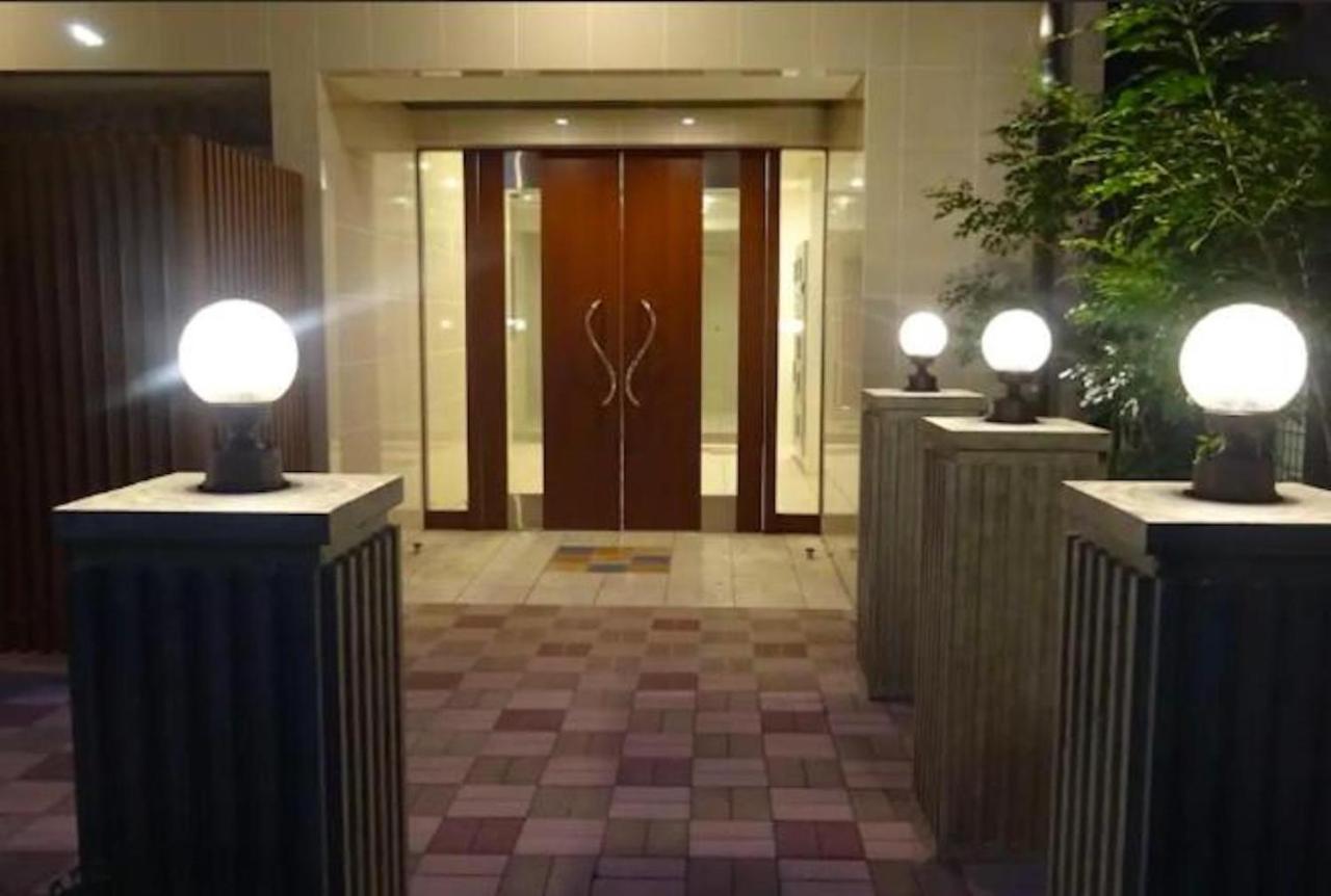 Otsuka No3 Mansion #Jr Yamanote Line#Jr大塚駅徒歩5分# Fixed Wifi Apartment Токио Екстериор снимка